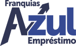 AZUL EMPRÉSTIMO